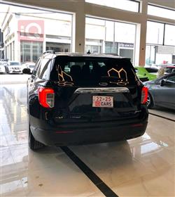 فورد إكسبلورر